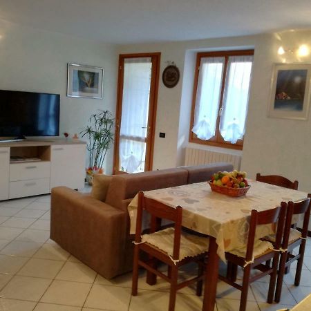 Appartamento Borgo Antico Oliveto Lario Zewnętrze zdjęcie
