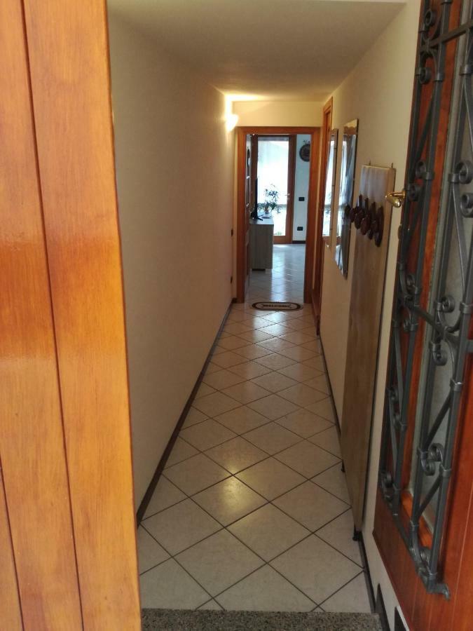 Appartamento Borgo Antico Oliveto Lario Zewnętrze zdjęcie