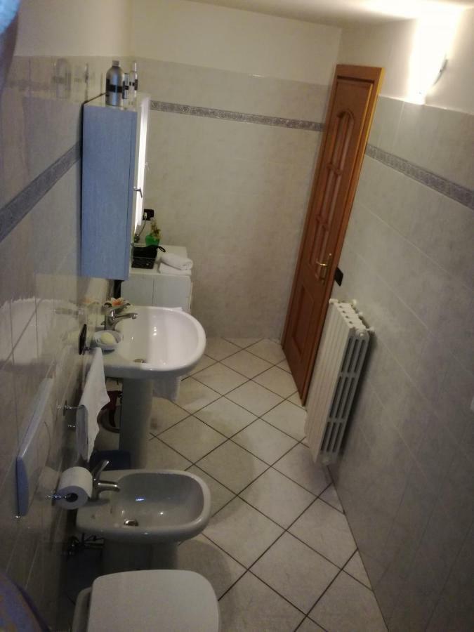 Appartamento Borgo Antico Oliveto Lario Zewnętrze zdjęcie